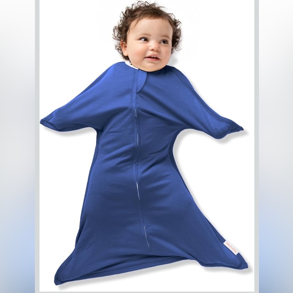 SleepingBaby Zippadee Zip Sleep Sack